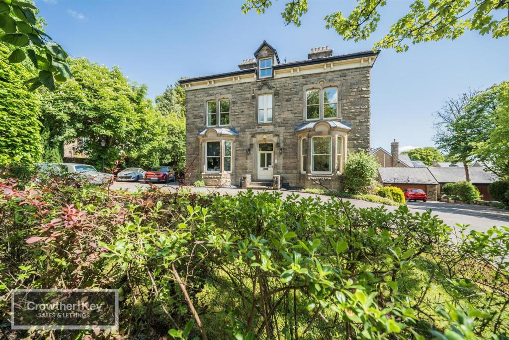 Main image of property: Marlborough Road, Buxton