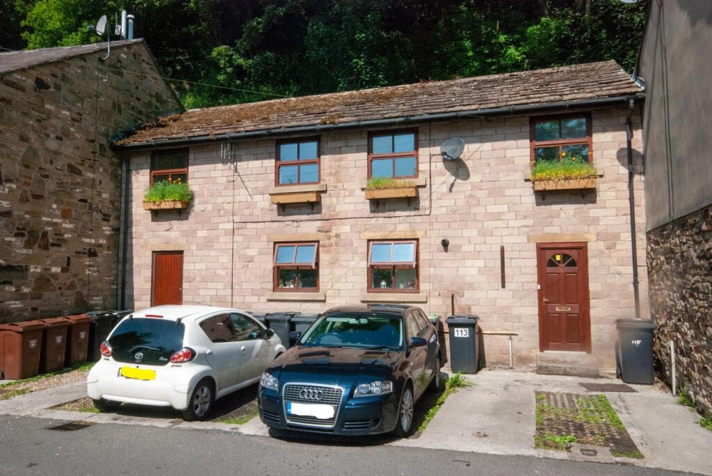 Main image of property: 113 Dyehouse Lane, New Mills, High Peak