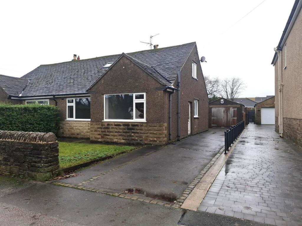 Main image of property: Hallsteads, Dove Holes