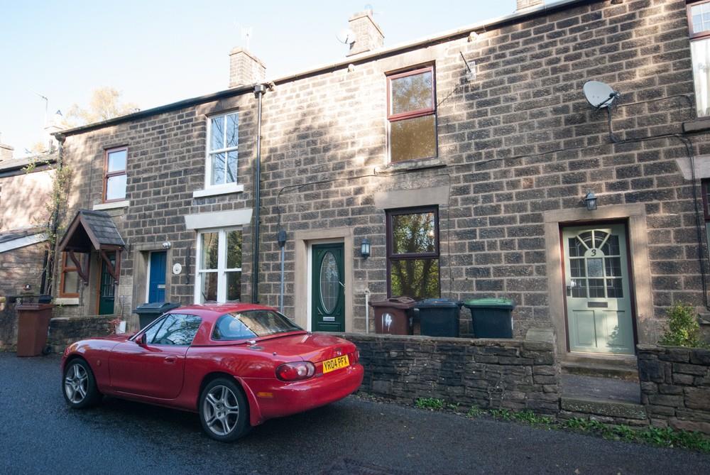 Main image of property: New Road, High Peak