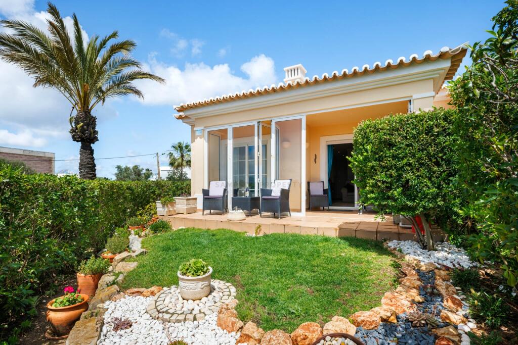 Main image of property: Carvoeiro, Algarve
