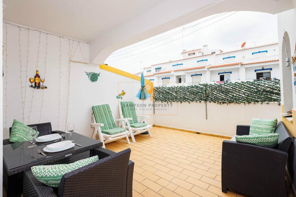 Main image of property: Carvoeiro, Algarve