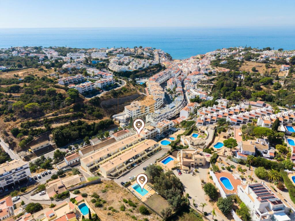 Main image of property: Carvoeiro, Algarve