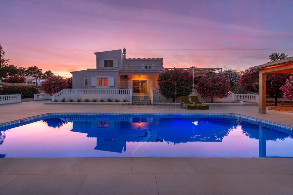 Main image of property: Carvoeiro, Algarve