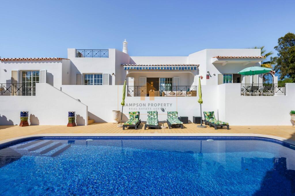 Main image of property: Carvoeiro, Algarve