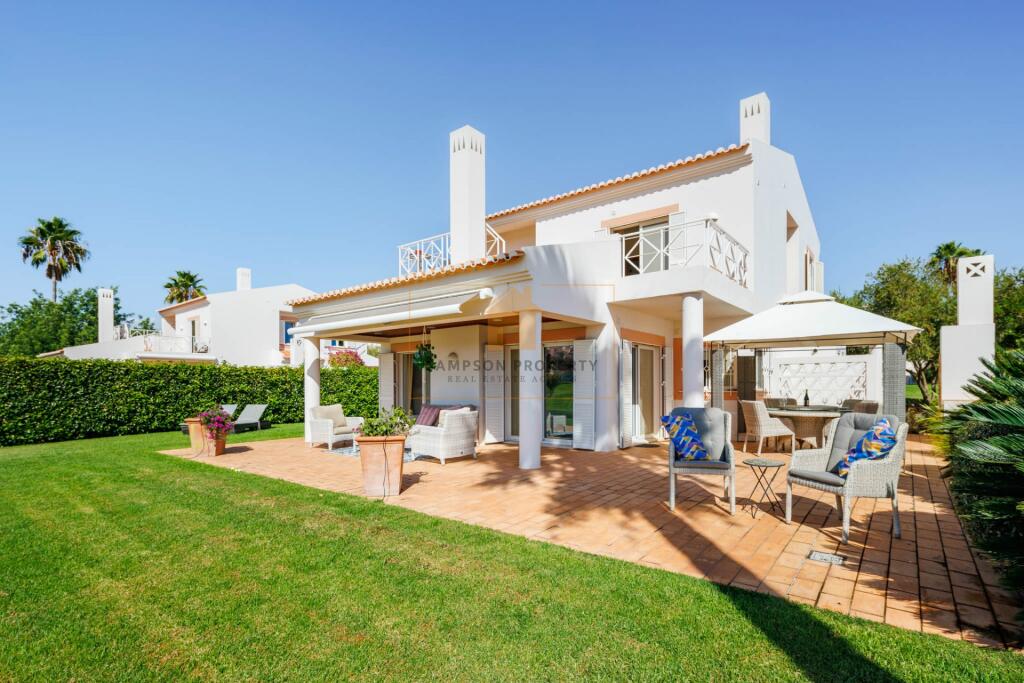Main image of property: Carvoeiro, Algarve
