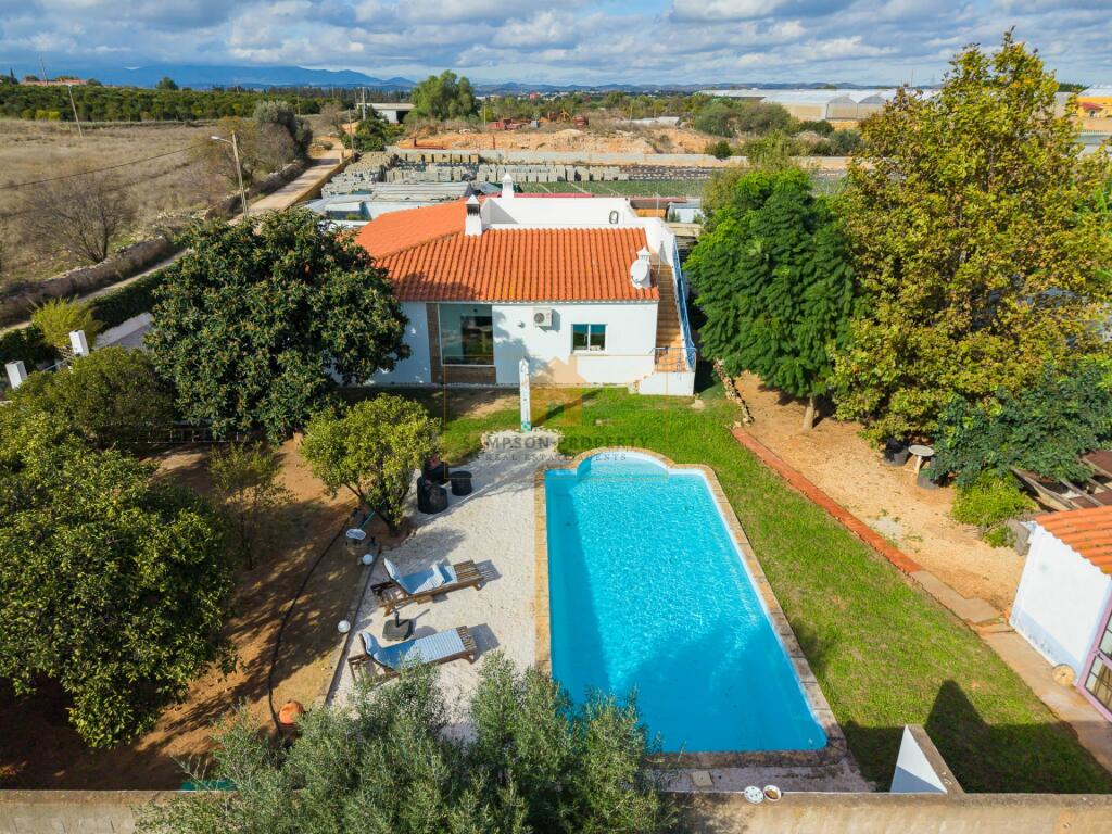 Main image of property: Algarve, Silves