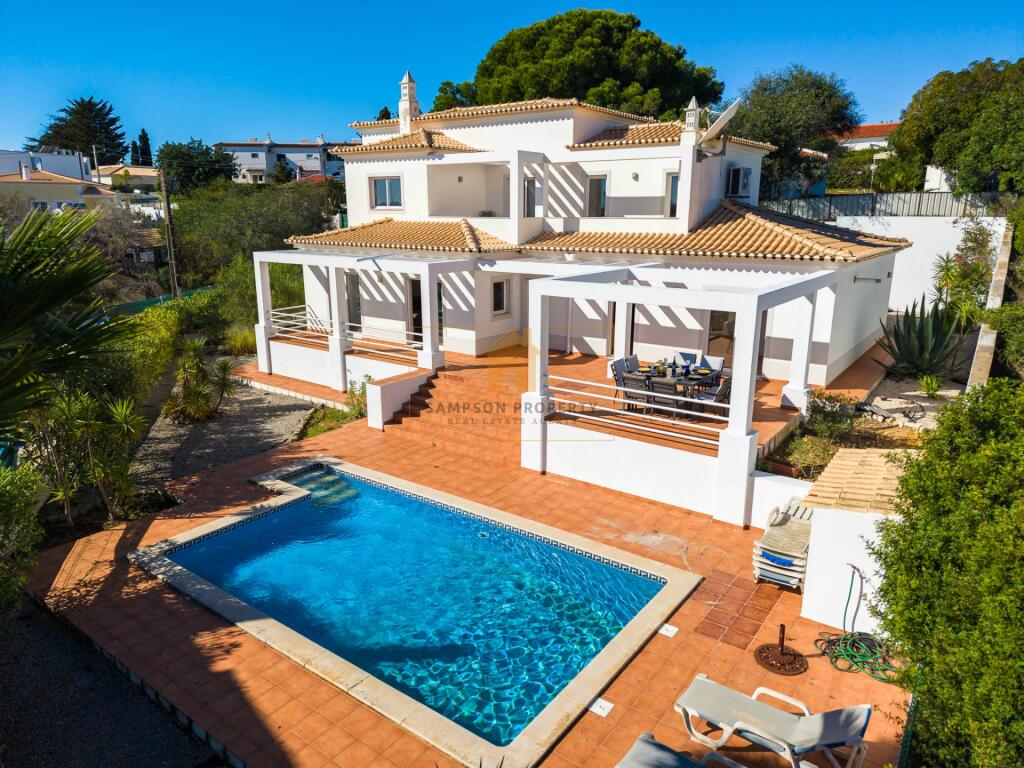 Main image of property: Carvoeiro, Algarve