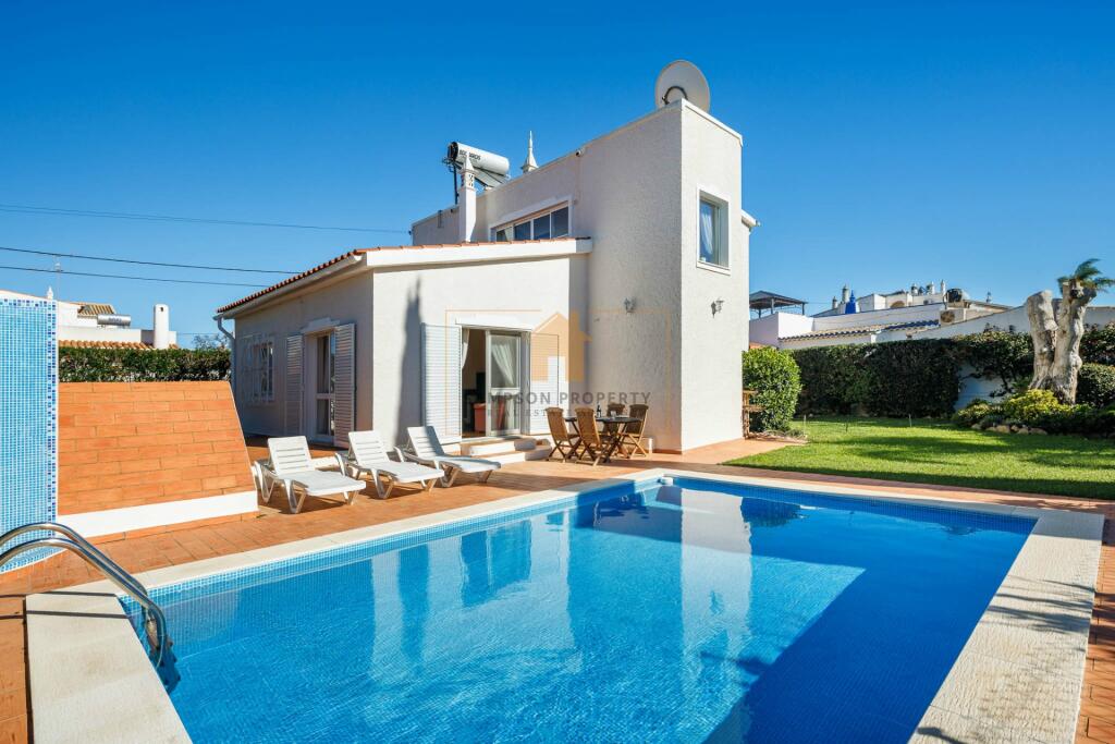 Main image of property: Carvoeiro, Algarve