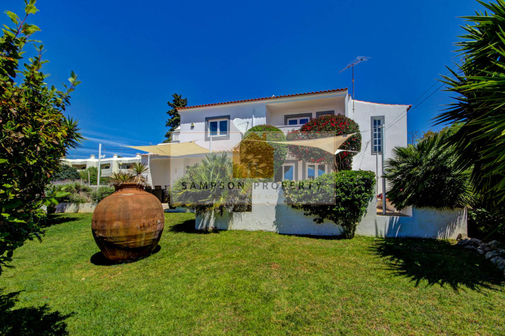 6 bedroom house for sale in Carvoeiro, Algarve, Portugal