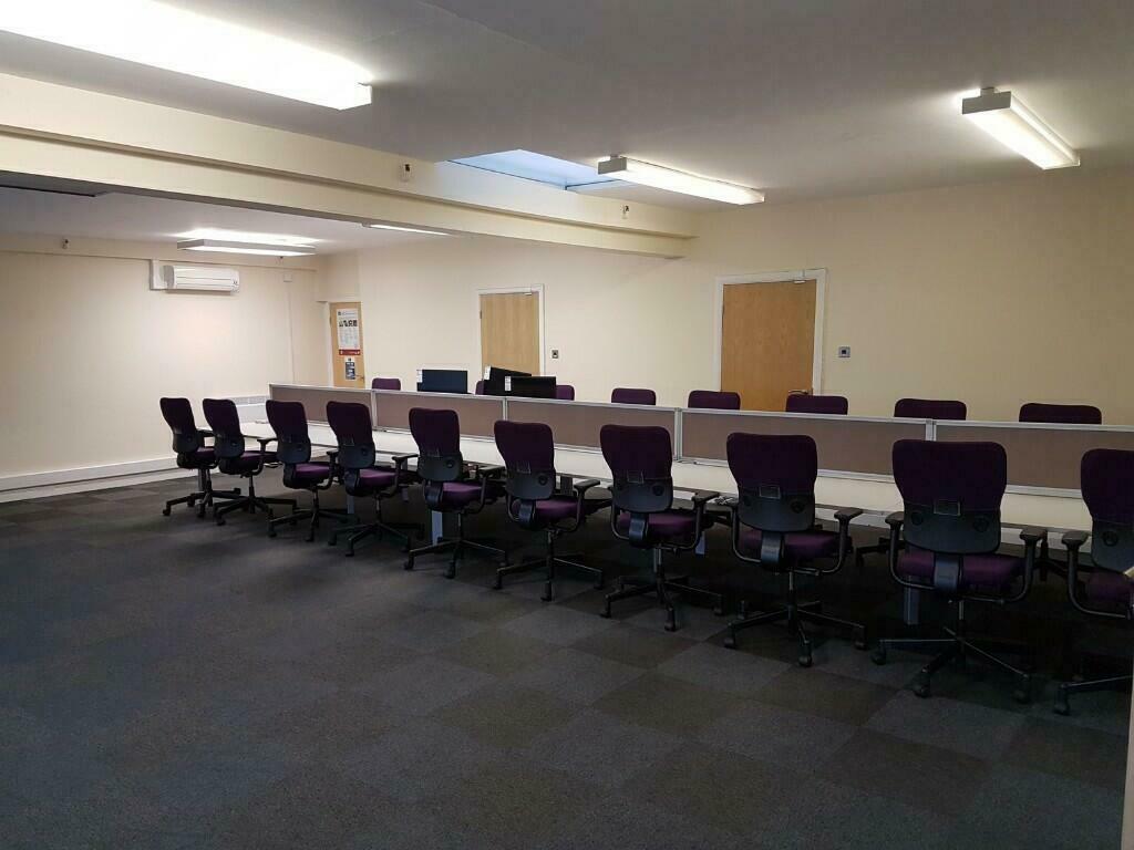 Additional property image - Aire Valley Business Centre, Keighley, BD21