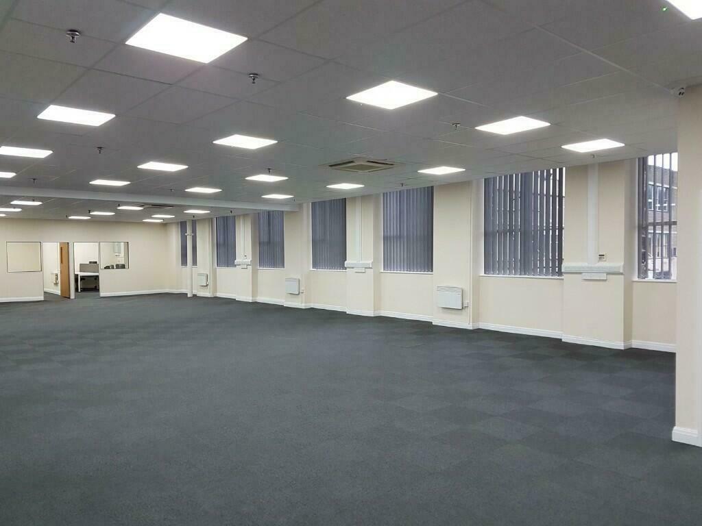 Additional property image - Aire Valley Business Centre, Keighley, BD21