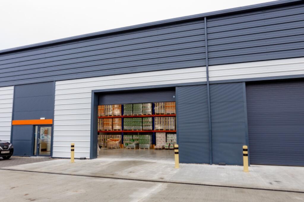 Additional property image - - Systematic Business Park - Old Ipswich Road, CO7