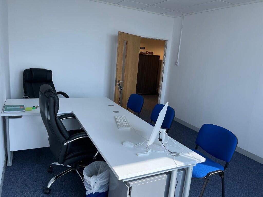 Additional image 11 of - Cobalt Square - Hagley Road, Birmingham, B16