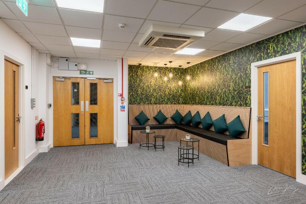 Main image of property: - Dale House - Stockport, Greater Manchester, SK1