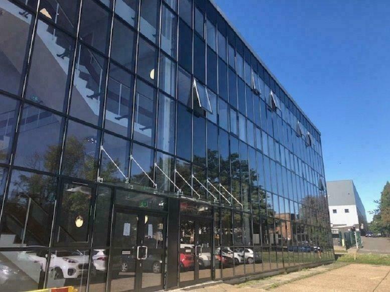 Main image of property: - Caxton Point Business Centre - Stevenage, Hertfordshire, SG1