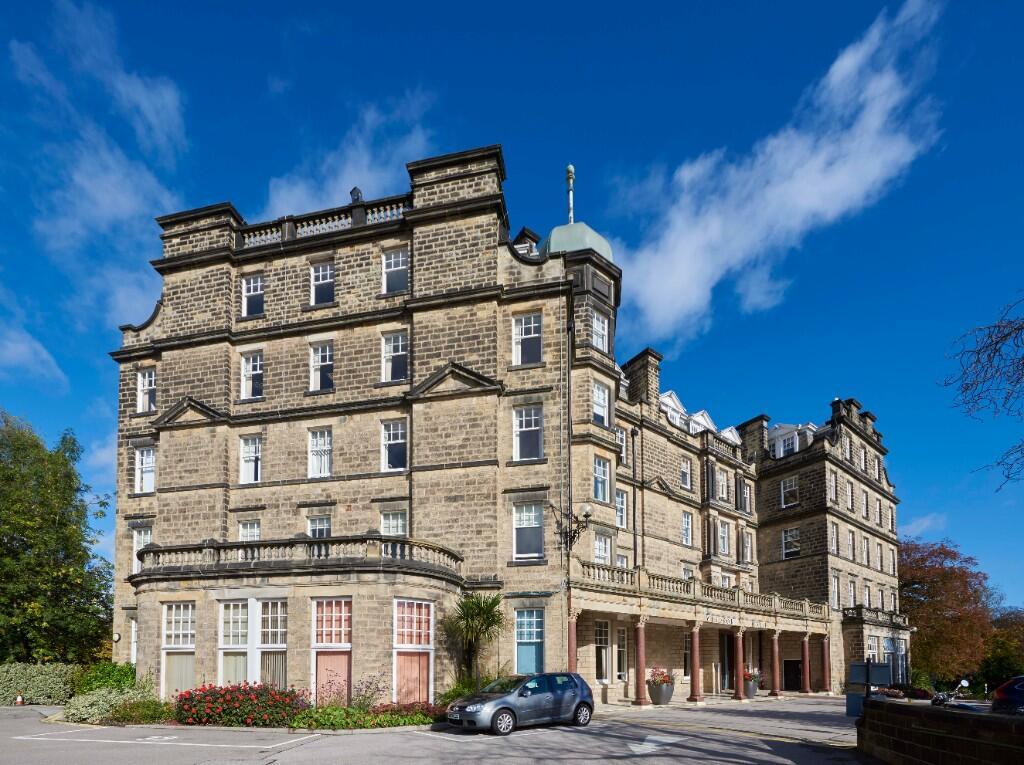Main image of property: - Windsor House - Cornwall Road, Harrogate, North Yorkshire, HG1