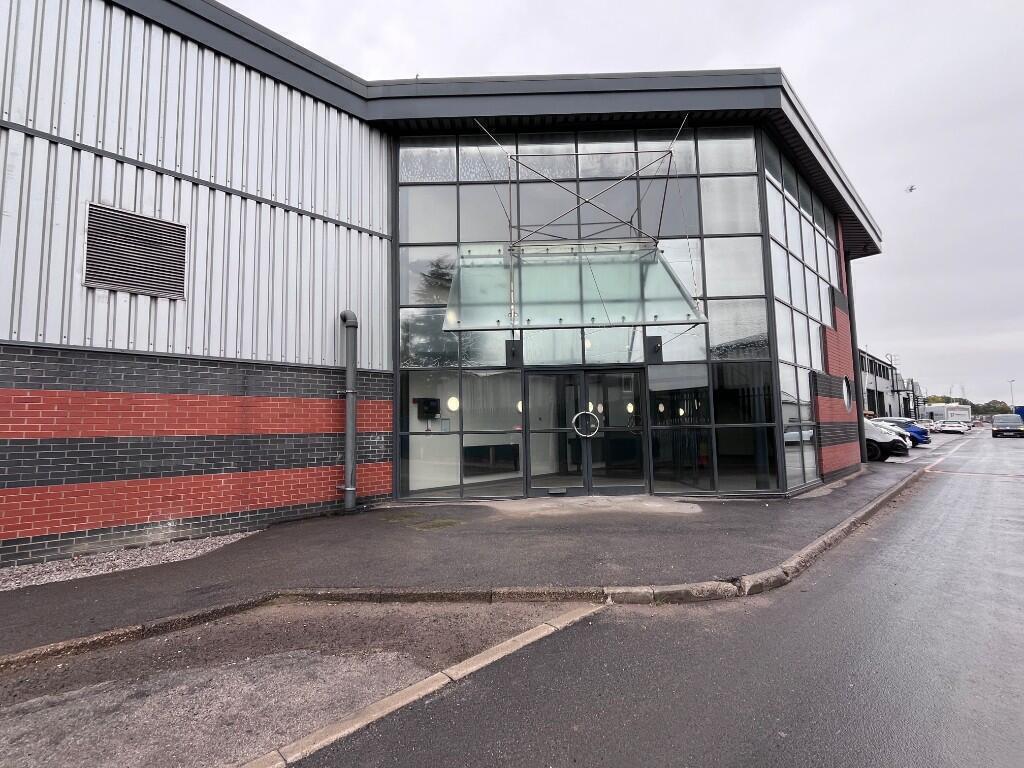 Main image of property: - Aven Industrial Estate - Rotherham, Yorkshire 