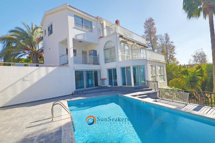 Main image of property: Paphos, Coral Bay
