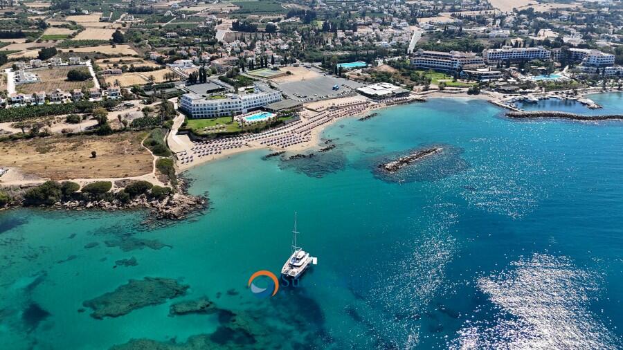 Main image of property: Paphos, Coral Bay