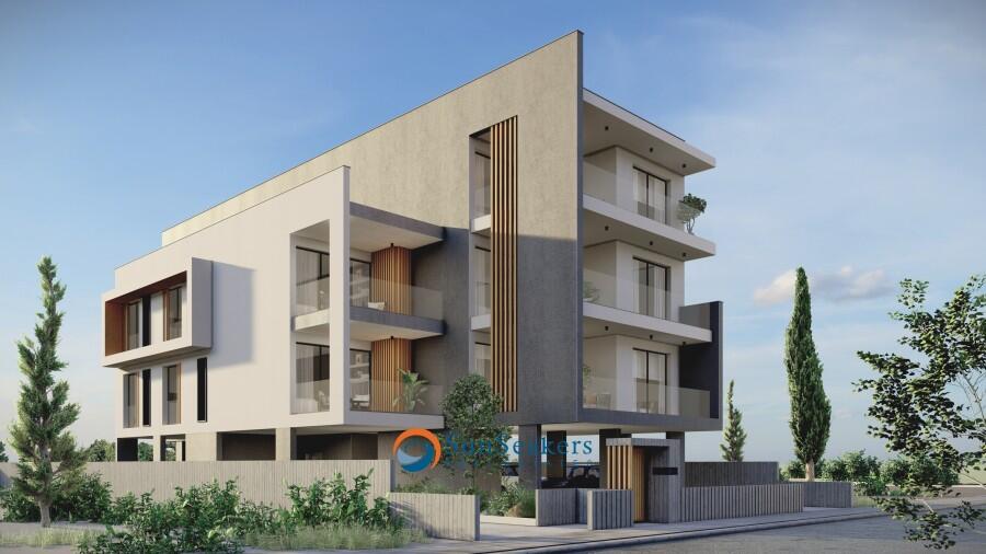 Main image of property: Paphos, Paphos