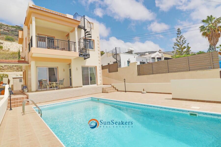 Main image of property: Paphos, Peyia