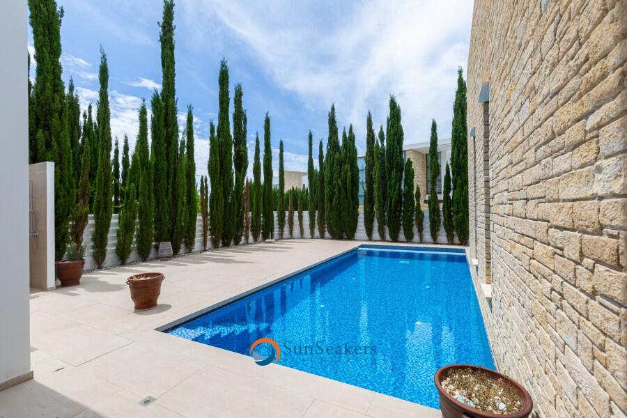 Main image of property: Paphos, Agios Georgios