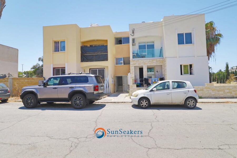 Main image of property: Paphos, Kato Paphos