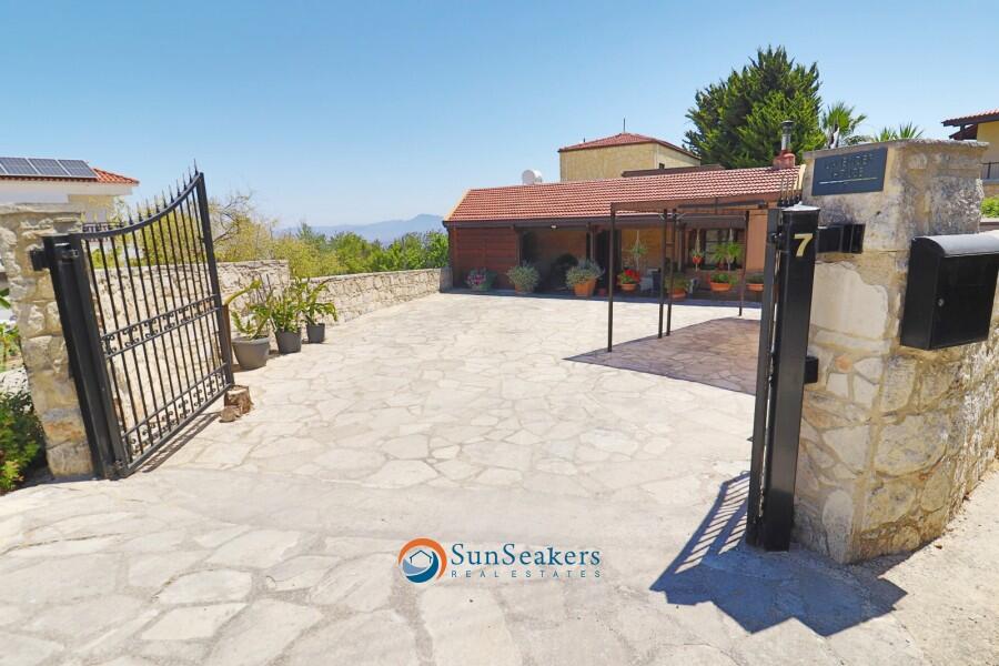 Main image of property: Paphos, Drouseia