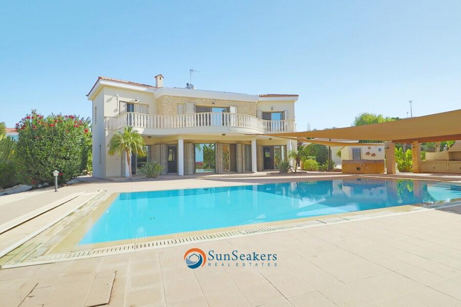Main image of property: Paphos, Agios Georgios