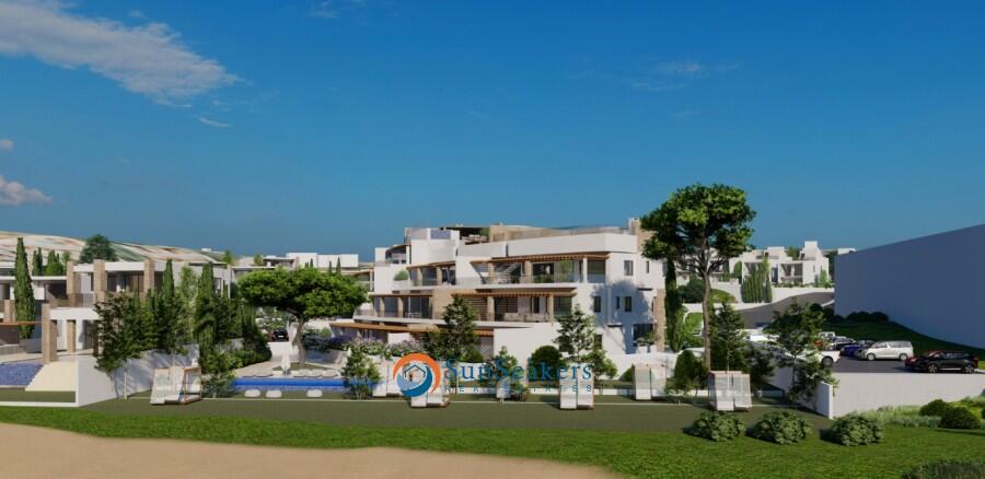 Main image of property: Paphos, Tombs Of The Kings