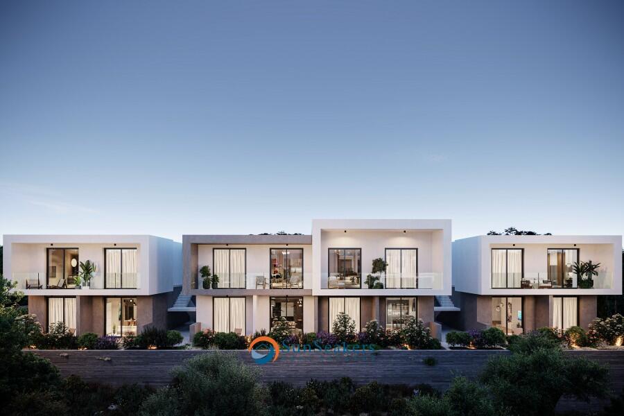 Main image of property: Paphos, Tombs Of The Kings