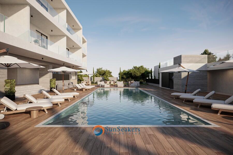 Main image of property: Paphos, Kissonerga