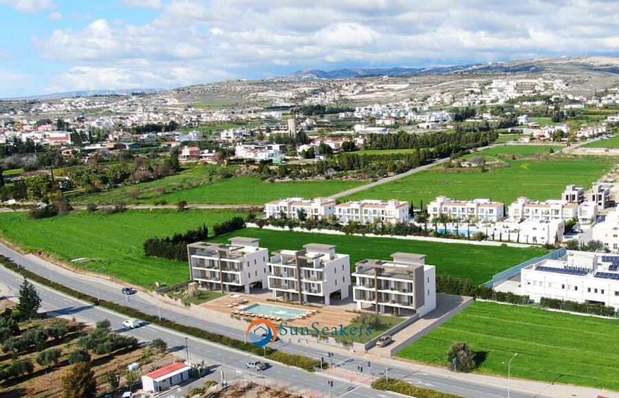 Main image of property: Paphos, Geroskipou