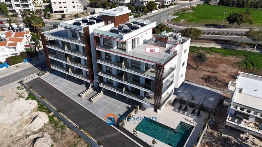 Main image of property: Paphos, Kato Paphos