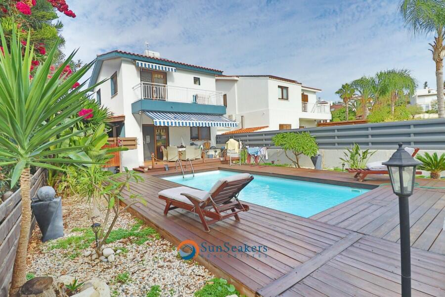 Main image of property: Paphos, Konia