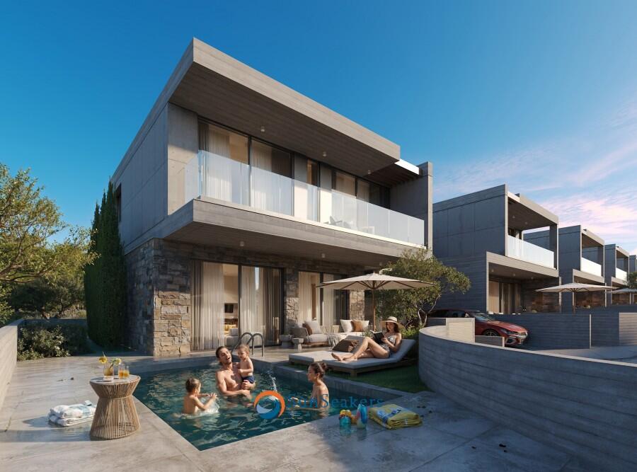 Main image of property: Paphos, Geroskipou