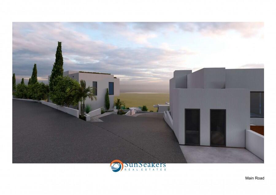 Main image of property: Paphos, Peyia