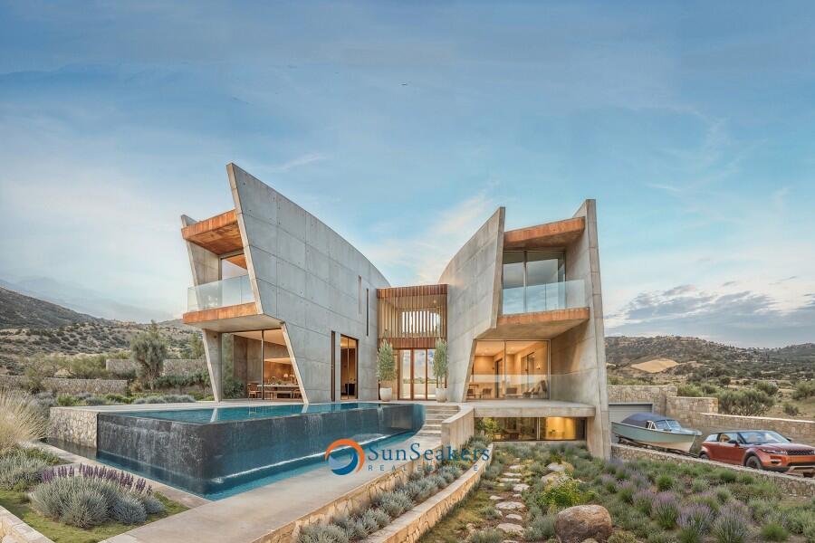 Main image of property: Paphos, Sea Caves