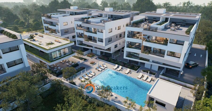 Main image of property: Paphos, Geroskipou