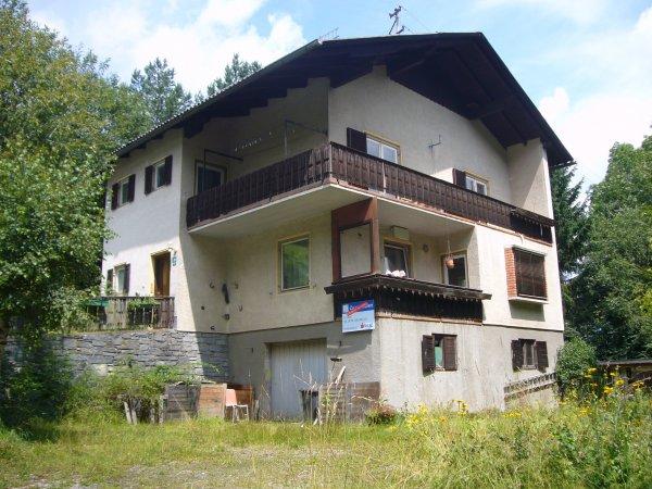 6 bed Detached home in Bad Kleinkirchheim...