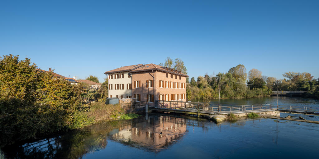 3 bedroom apartment for sale in Treviso, Treviso, Italy