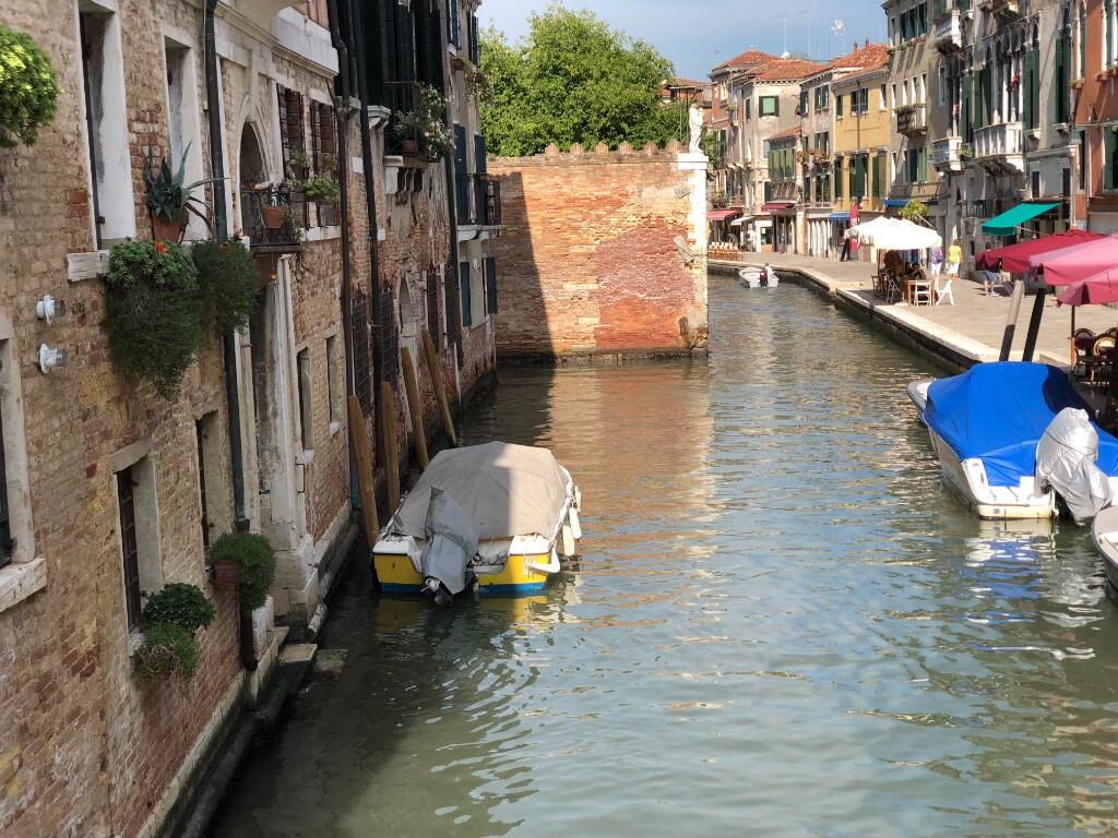 Main image of property: Venezia, Venice, Veneto