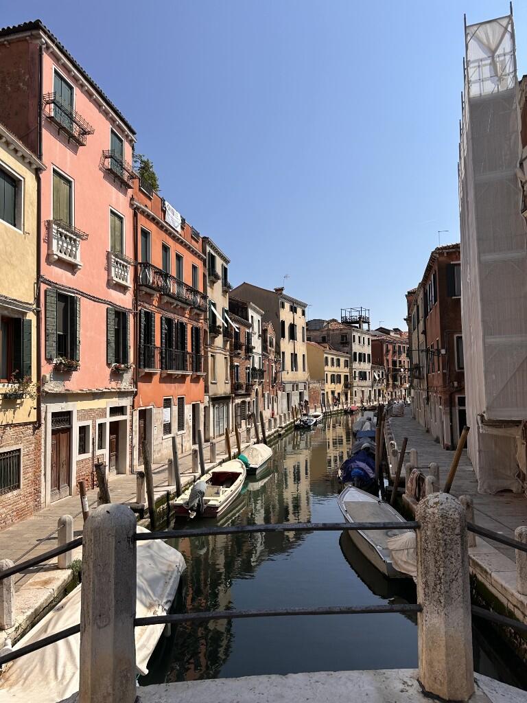 Main image of property: Venezia, Venice, Veneto