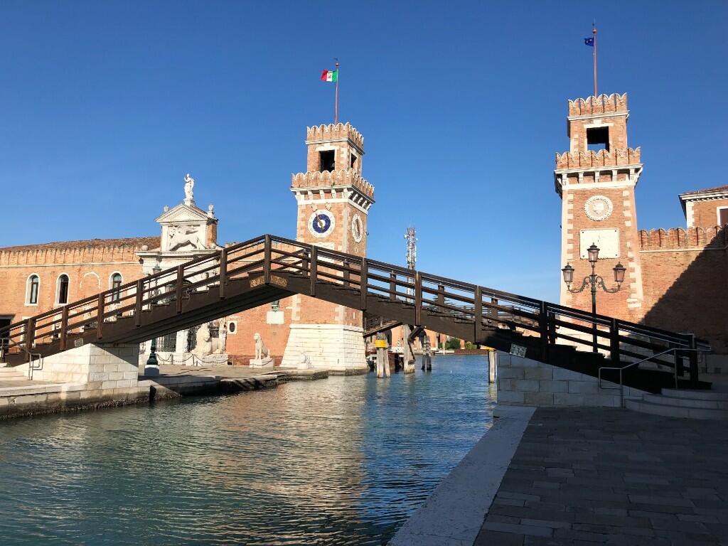 Main image of property: Venezia, Venice, Veneto