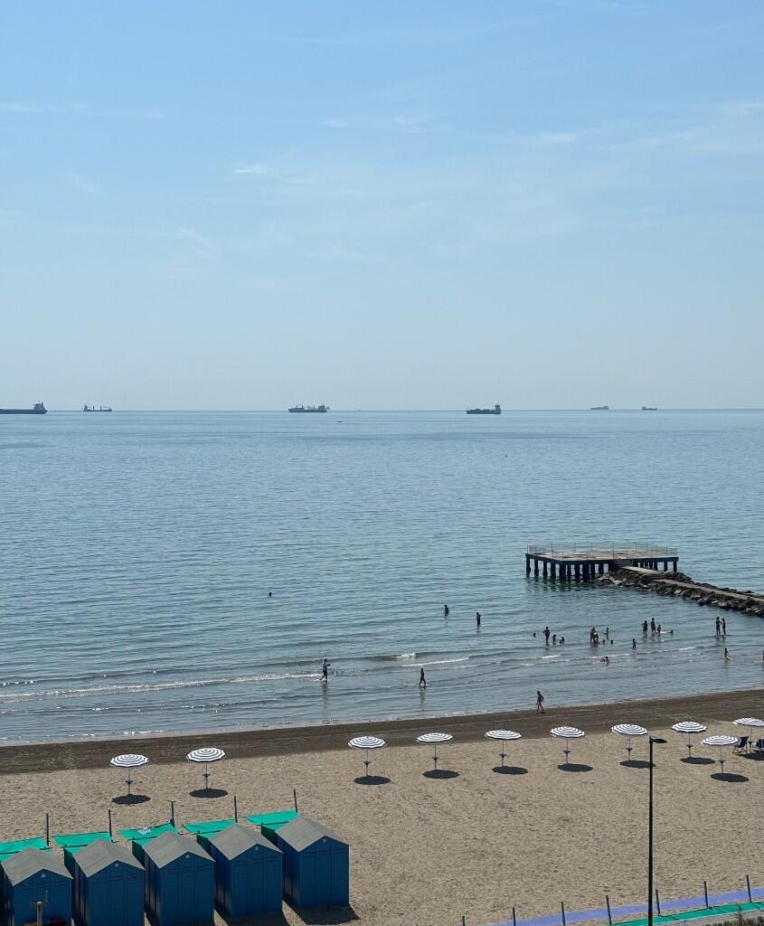 Main image of property: Lido, Venice, Veneto