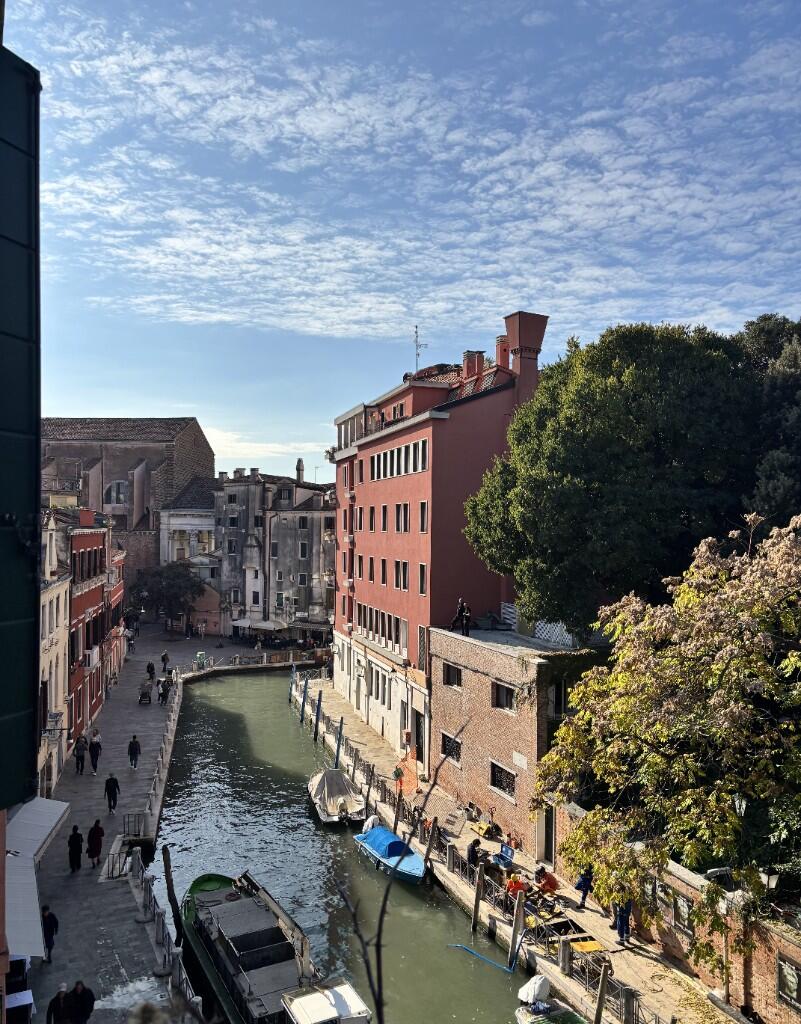 Main image of property: Venezia, Venice, Veneto
