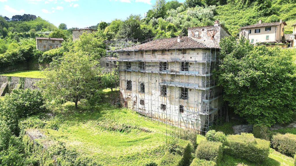 Main image of property: Pescaglia, Lucca, Tuscany