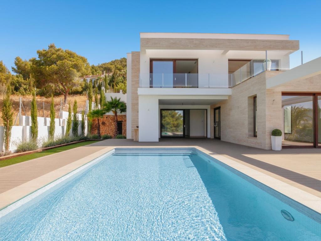 3 bedroom villa for sale in Javea,Alicante, Spain