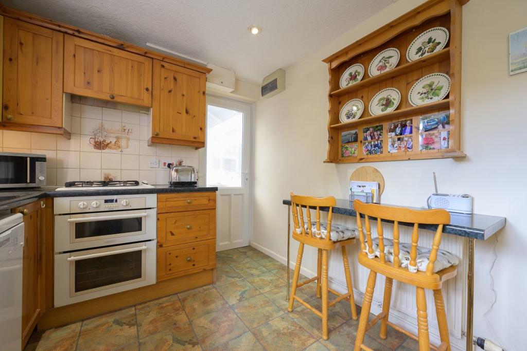 3 bedroom bungalow for sale in Berryland, Hawthorne Lane, RossonWye, HR9